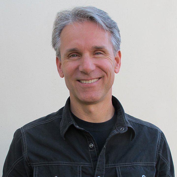 Jason Zenker